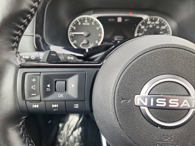 Certified 2025 Nissan Pathfinder SL AWD/4WD image 19