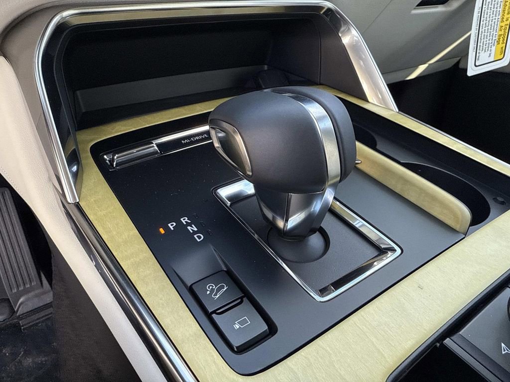 New 2026 MAZDA CX-90 3.3 Turbo S w/ Premium Plus image 38