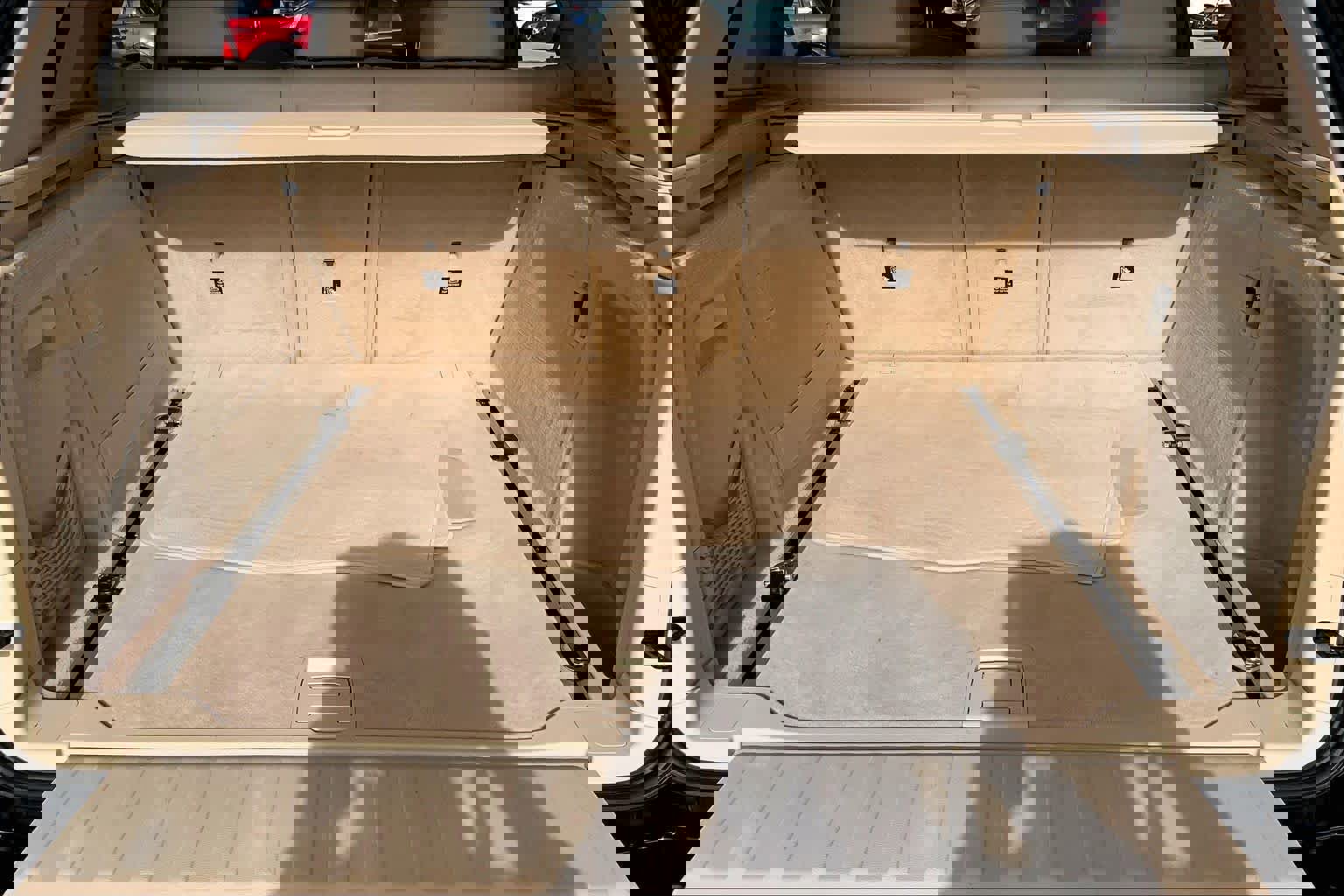 Used 2015 BMW X5 xDrive35i image 34