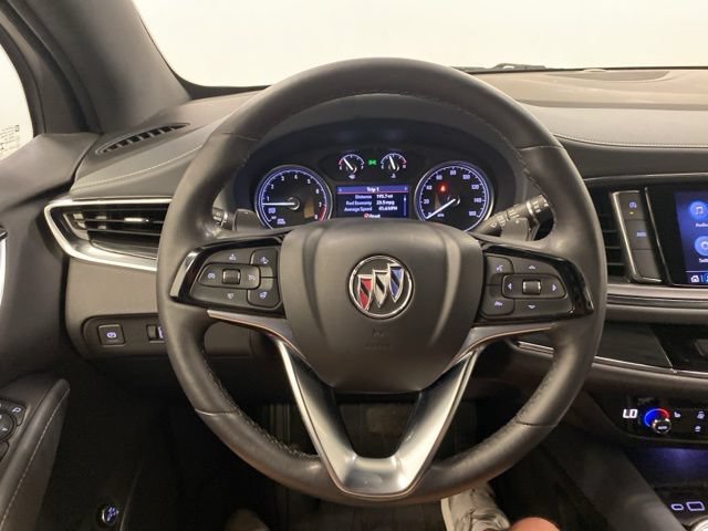 Certified 2023 Buick Enclave Essence w/ Experience Buick Package AWD/4WD image 17