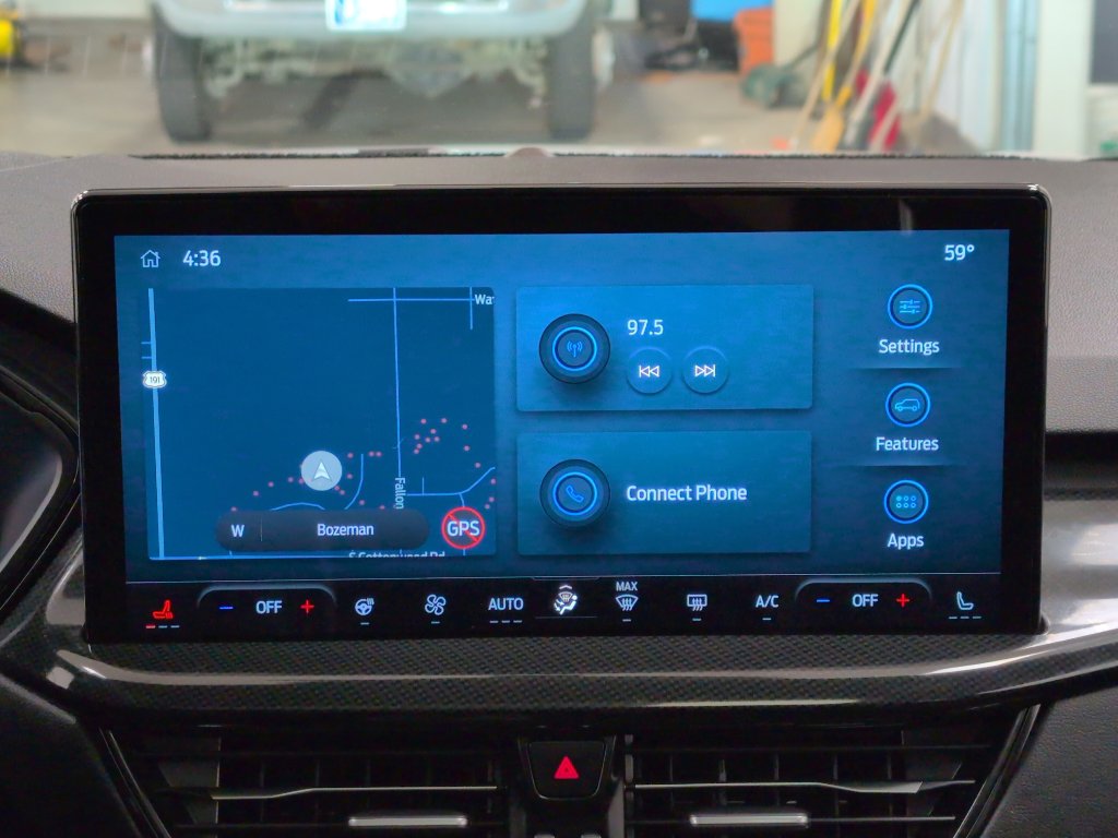 Used 2023 Ford Escape ST-Line w/ Tech Pack #1 image 14