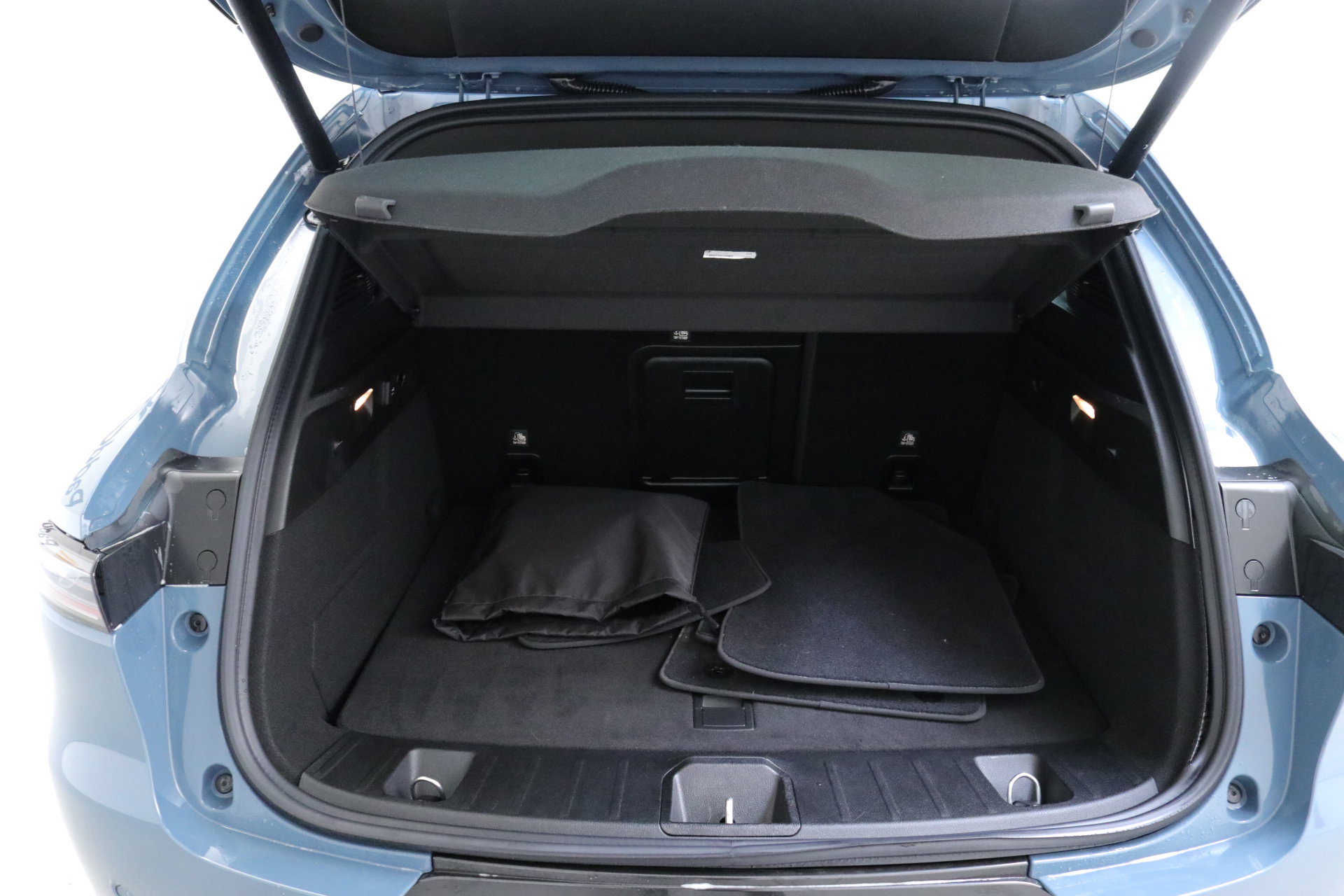 Used 2024 Dodge Hornet R/T Plus w/ R/T Blacktop Package image 25