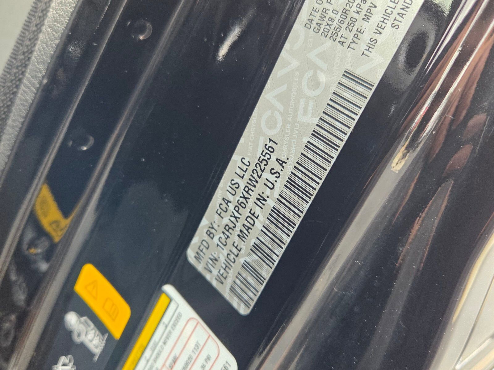 Used 2024 Jeep Wrangler Unlimited Sahara image 18