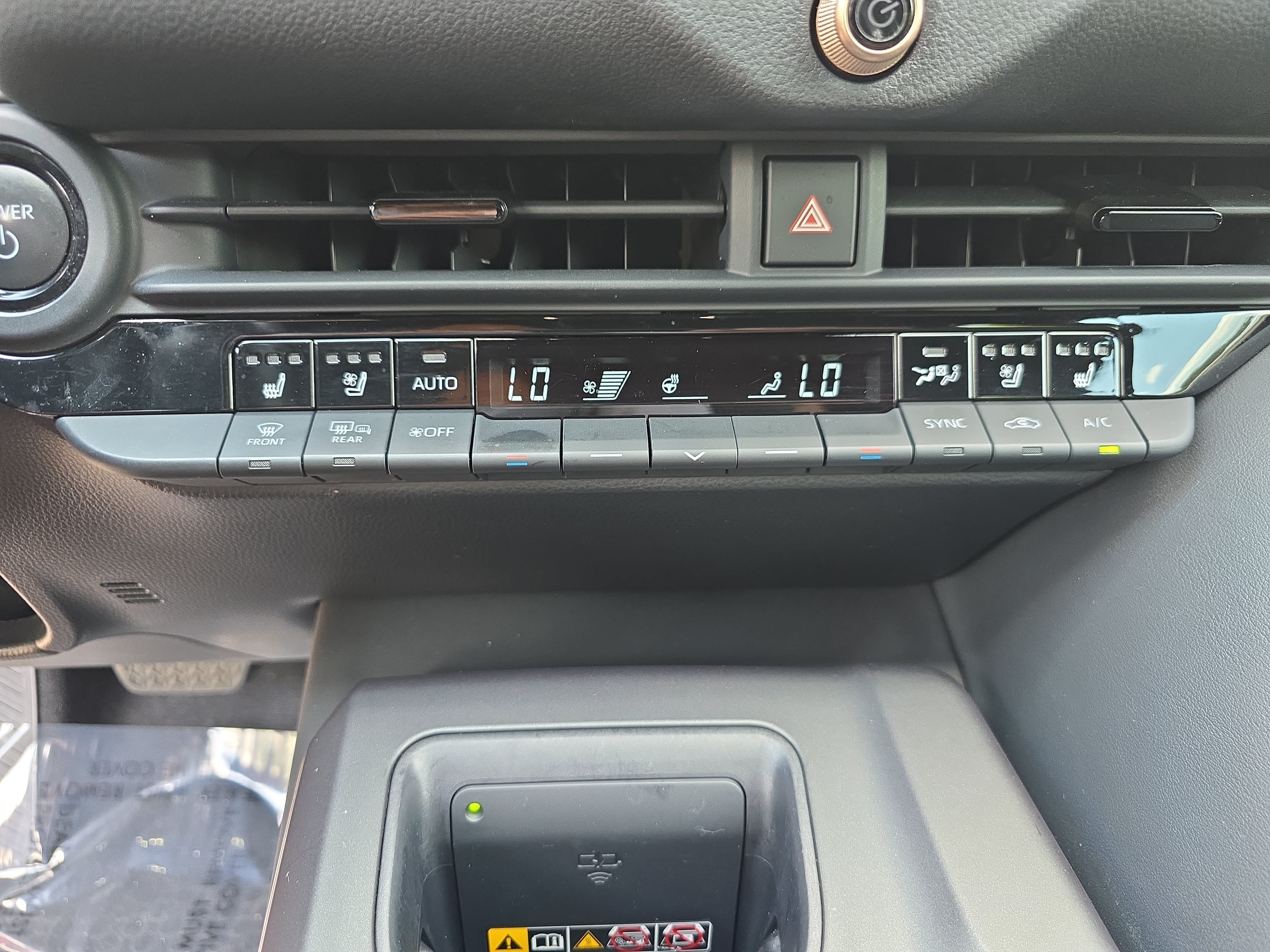 Certified 2023 Toyota Crown Platinum AWD/4WD image 25
