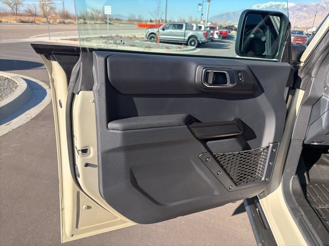 New 2025 Ford Bronco Badlands AWD/4WD image 57
