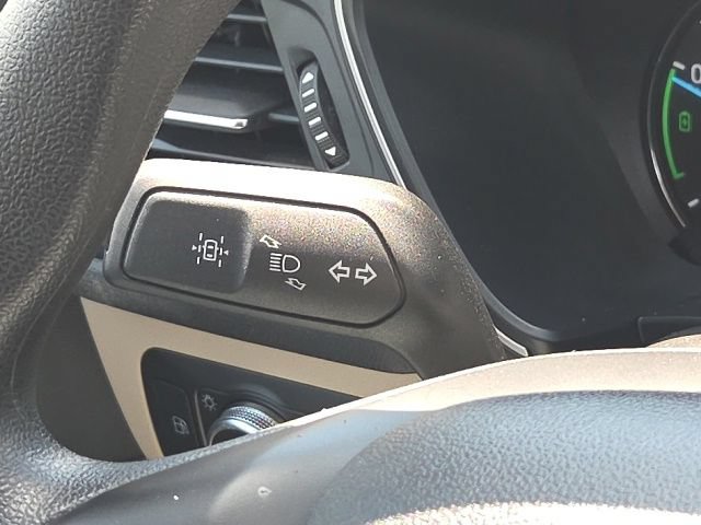 Certified 2020 Ford Escape SE FWD image 40