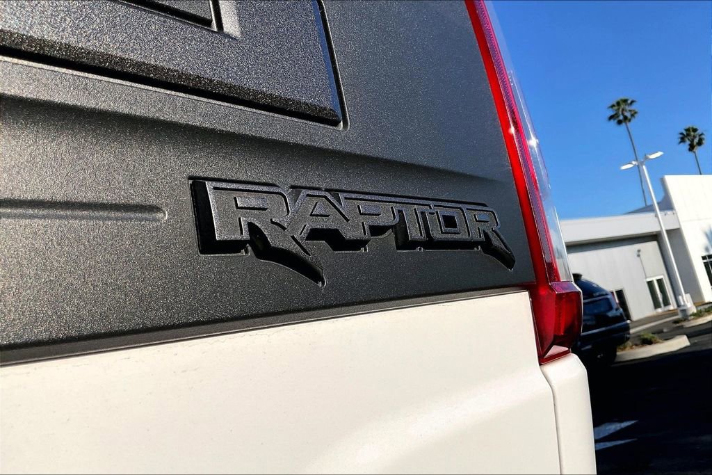 Used 2021 Ford F150 Raptor w/ Equipment Group 801A High image 10