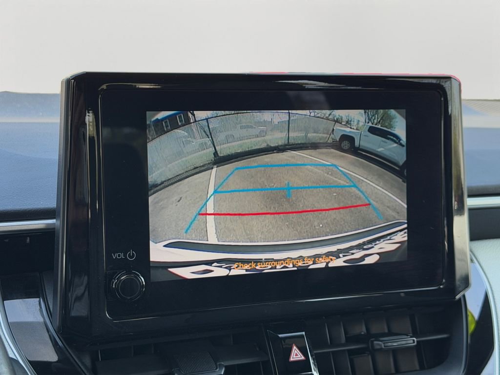 Used 2023 Toyota Corolla SE image 26