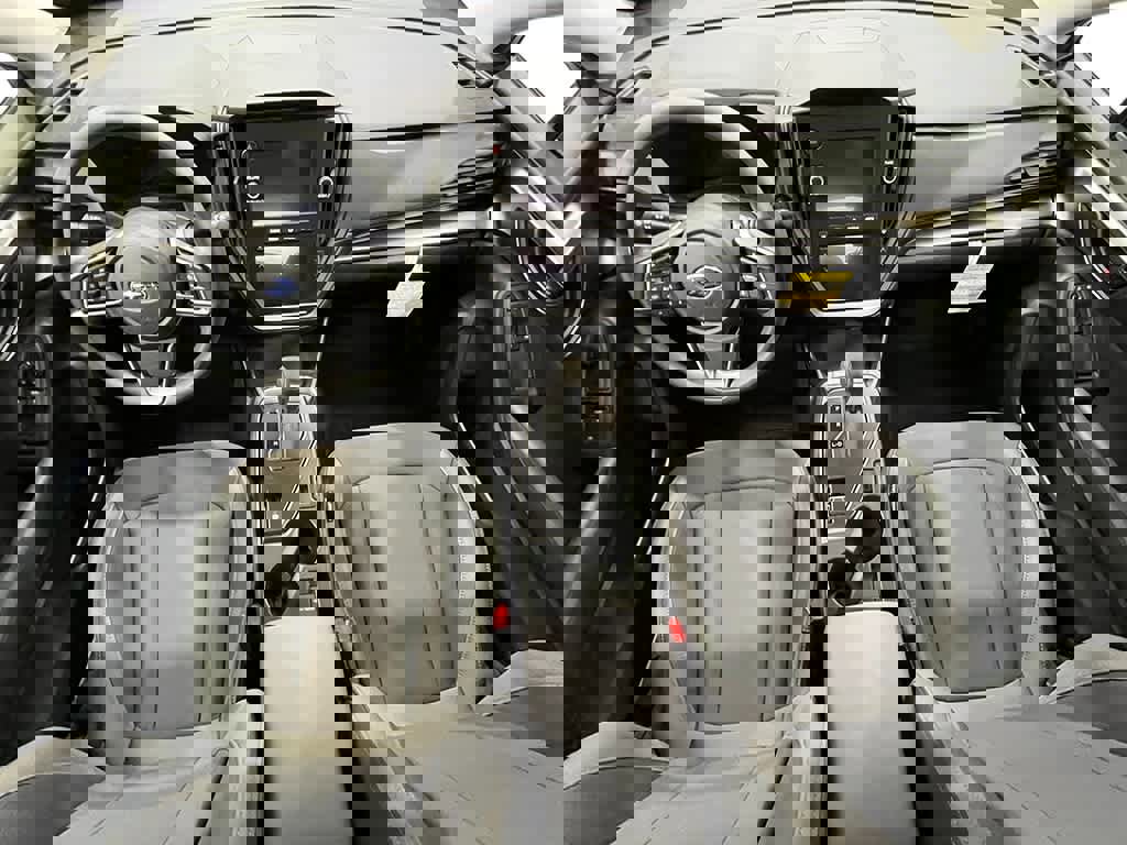 Certified 2025 Subaru Impreza 2.0i image 14