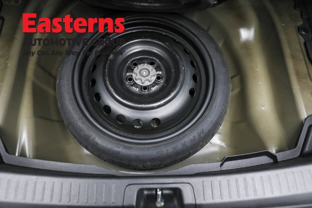 Used 2023 Toyota Corolla LE w/ LE Convenience Package image 22