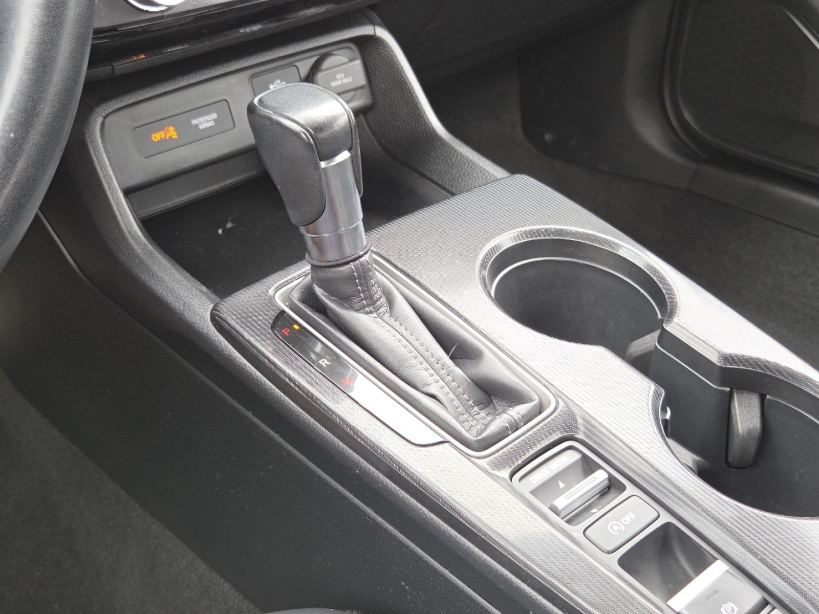Certified 2023 Honda Civic Sport image 34