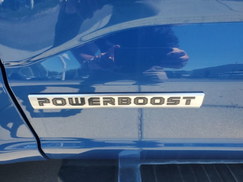 Used 2024 Ford F150 XLT w/ Mobile Office Package image 13