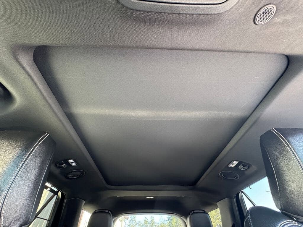 Used 2021 Ford Explorer ST w/ ST Street Pack image 40