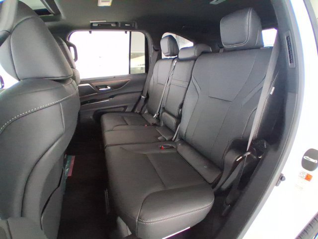 New 2026 Lexus LX 700h Luxury AWD/4WD image 23