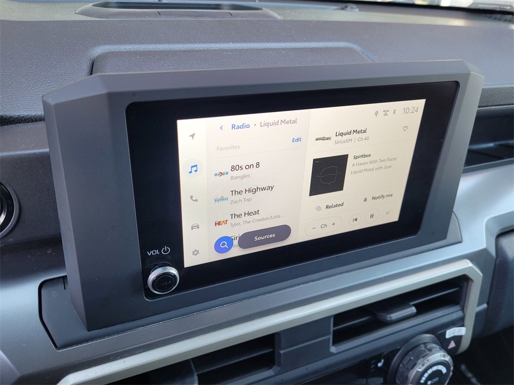 Used 2024 Toyota Tacoma SR5 image 12