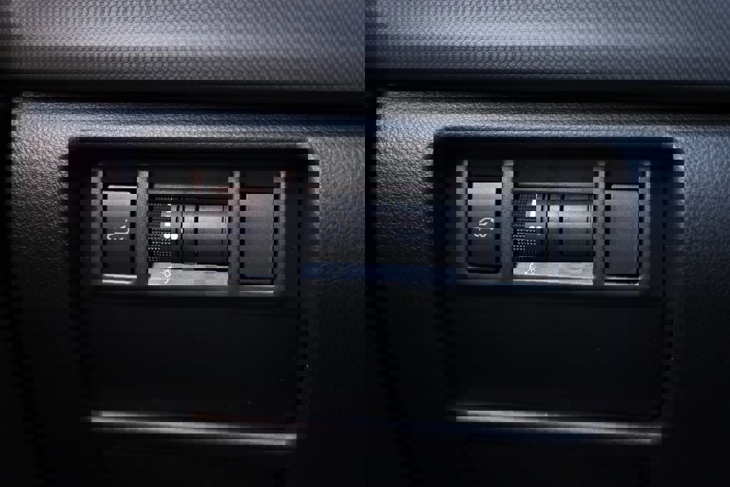 New 2026 Subaru Forester Wilderness AWD/4WD image 20