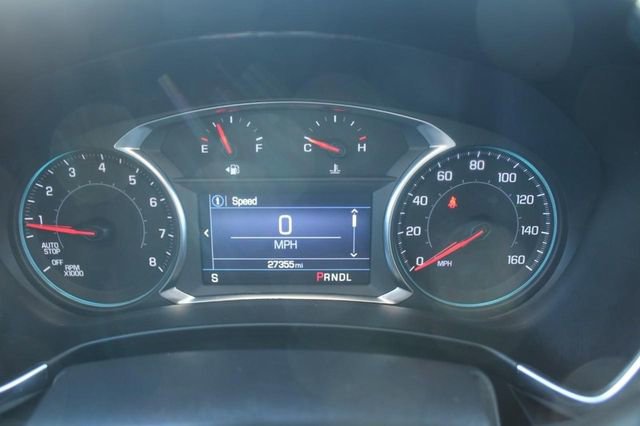 Certified 2023 Chevrolet Equinox LT image 17