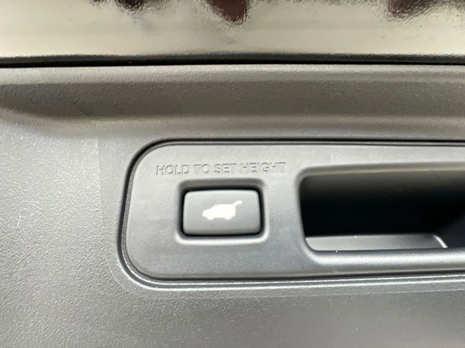 New 2026 Honda Passport TrailSport image 37