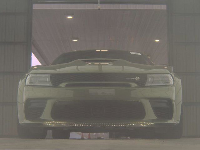 Used 2023 Dodge Charger Scat Pack video 4