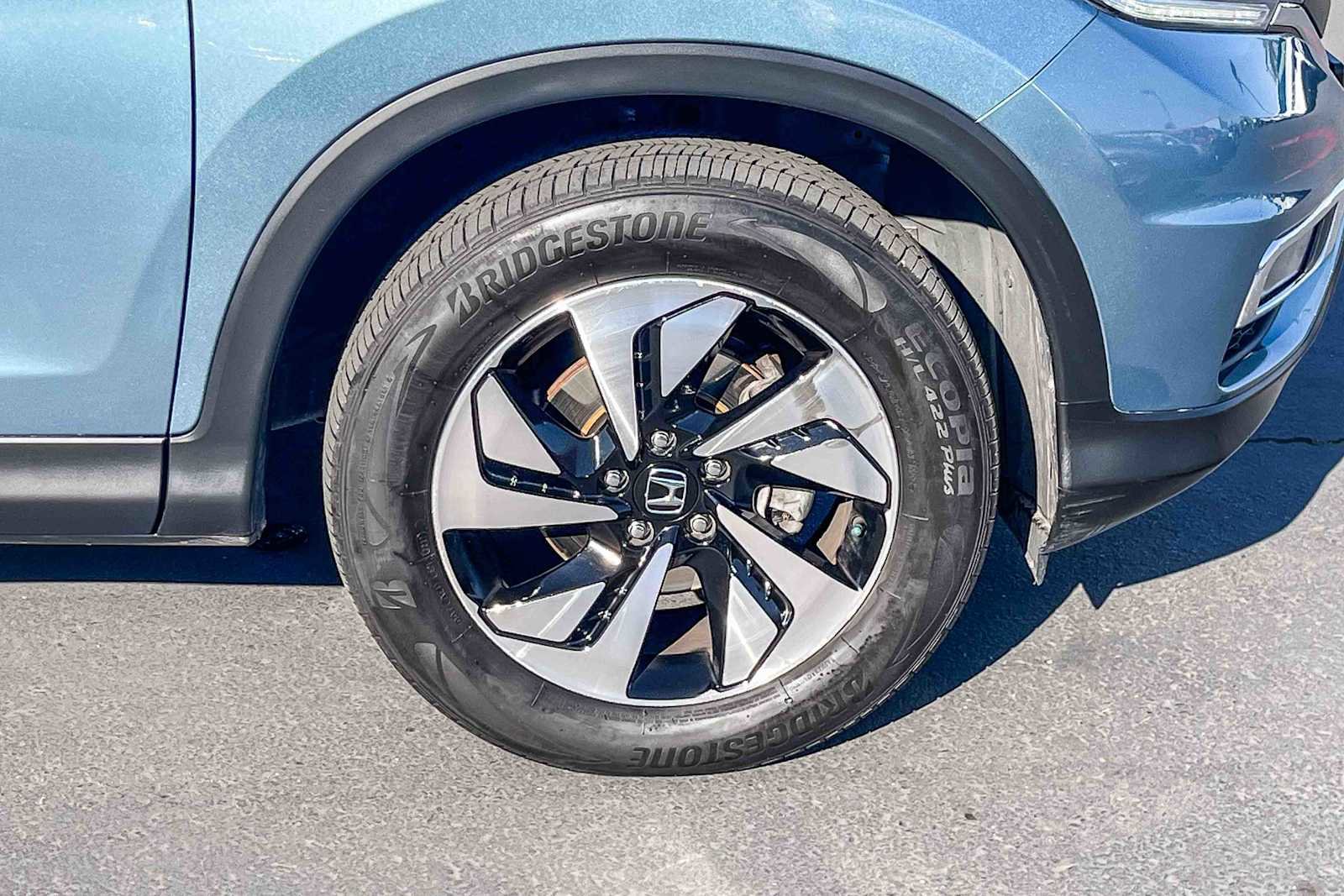 Used 2015 Honda CR-V Touring image 9