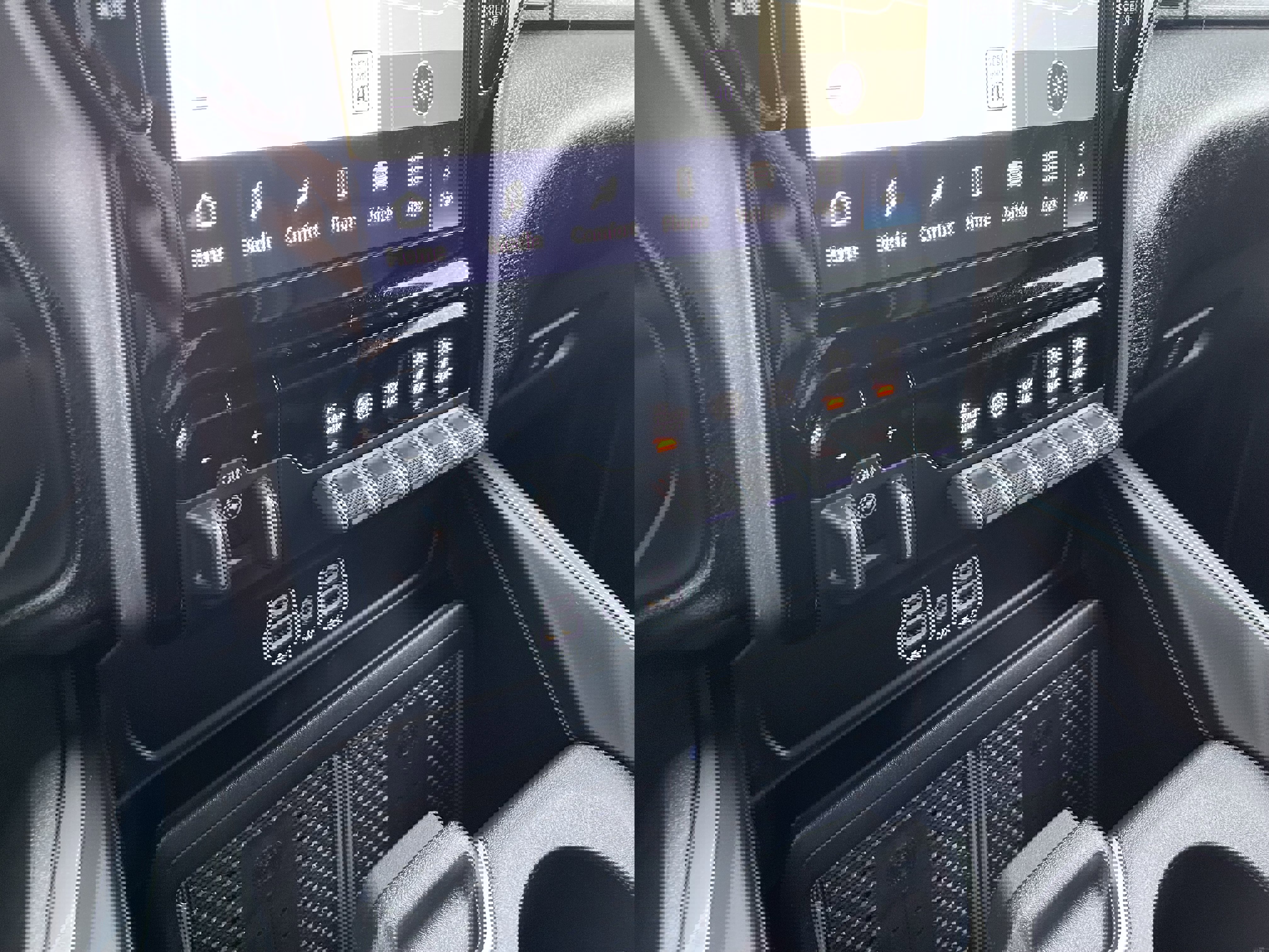 New 2026 RAM 3500 Laramie w/ Night Edition image 29