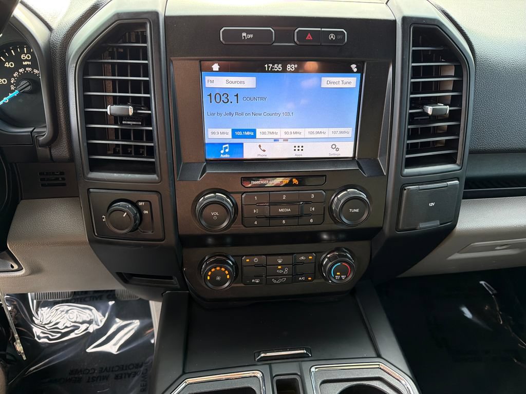 Used 2019 Ford F150 XL w/ Equipment Group 101A Mid RWD image 25