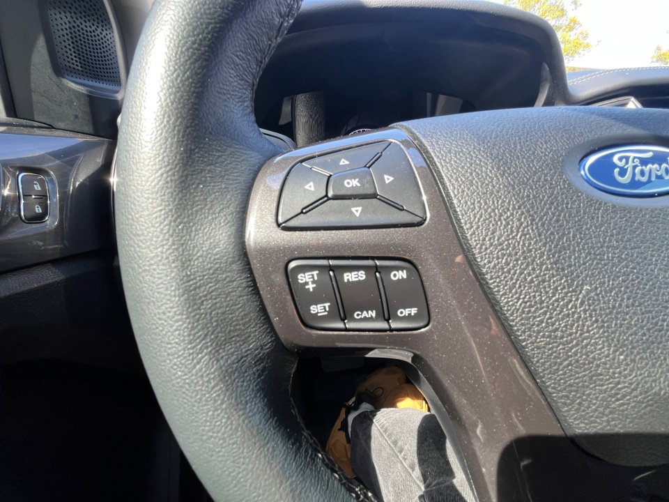 Used 2020 Ford Ranger Lariat image 19