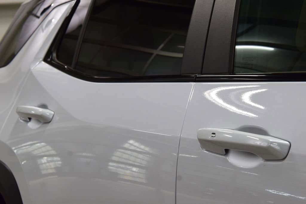 New 2026 Chevrolet Equinox ACTIV FWD image 21