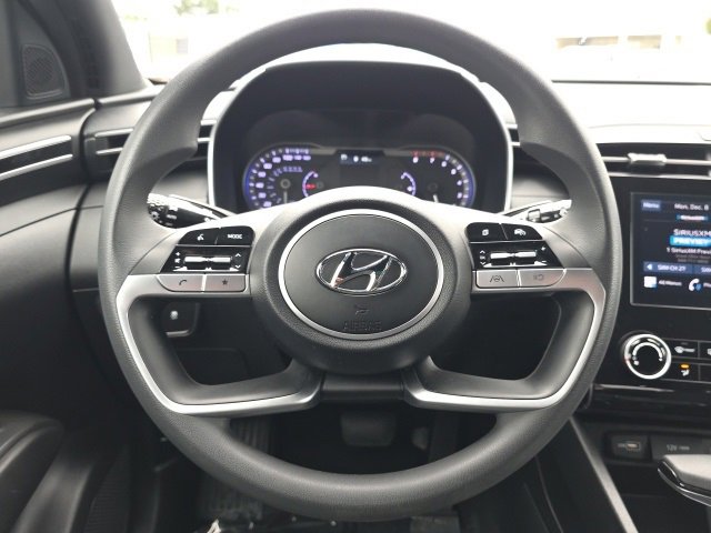 Certified 2022 Hyundai Santa Cruz SEL image 10