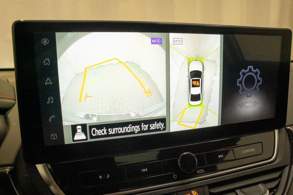 Certified 2023 Nissan Altima 2.0 SR image 15