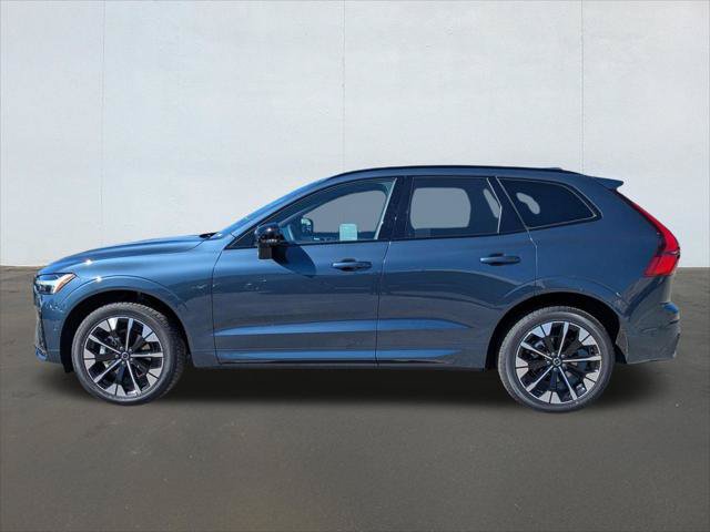 New 2026 Volvo XC90 B6 Core AWD/4WD image 3