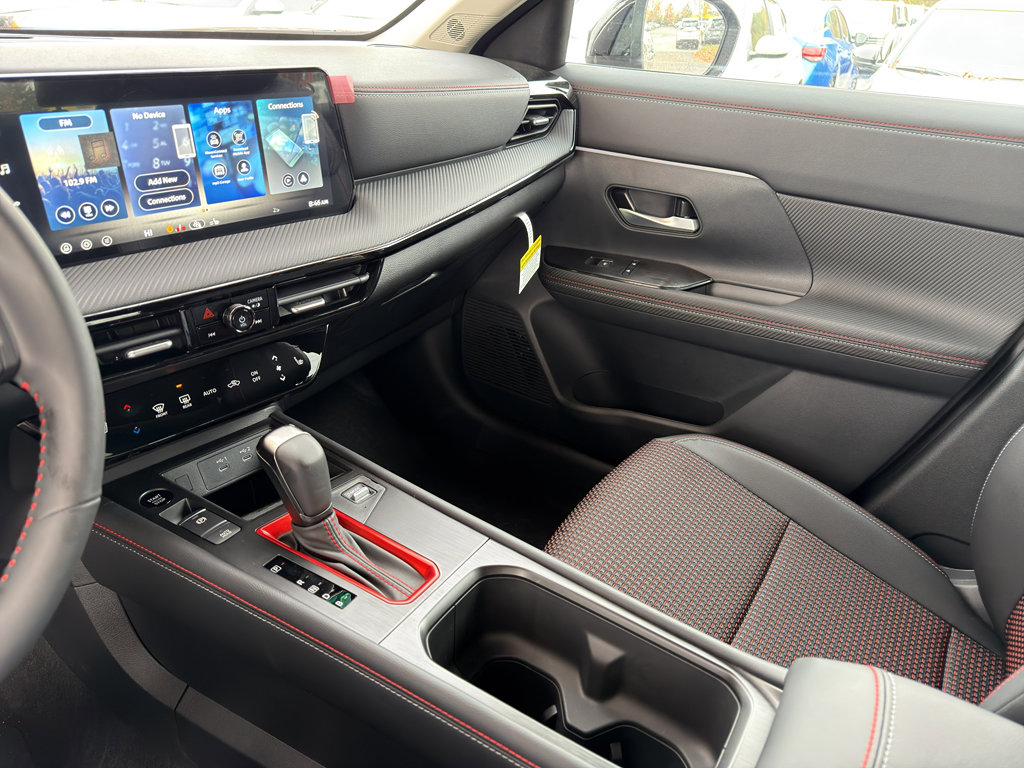 New 2026 Nissan Kicks SR w/ SR Premium Package image 23