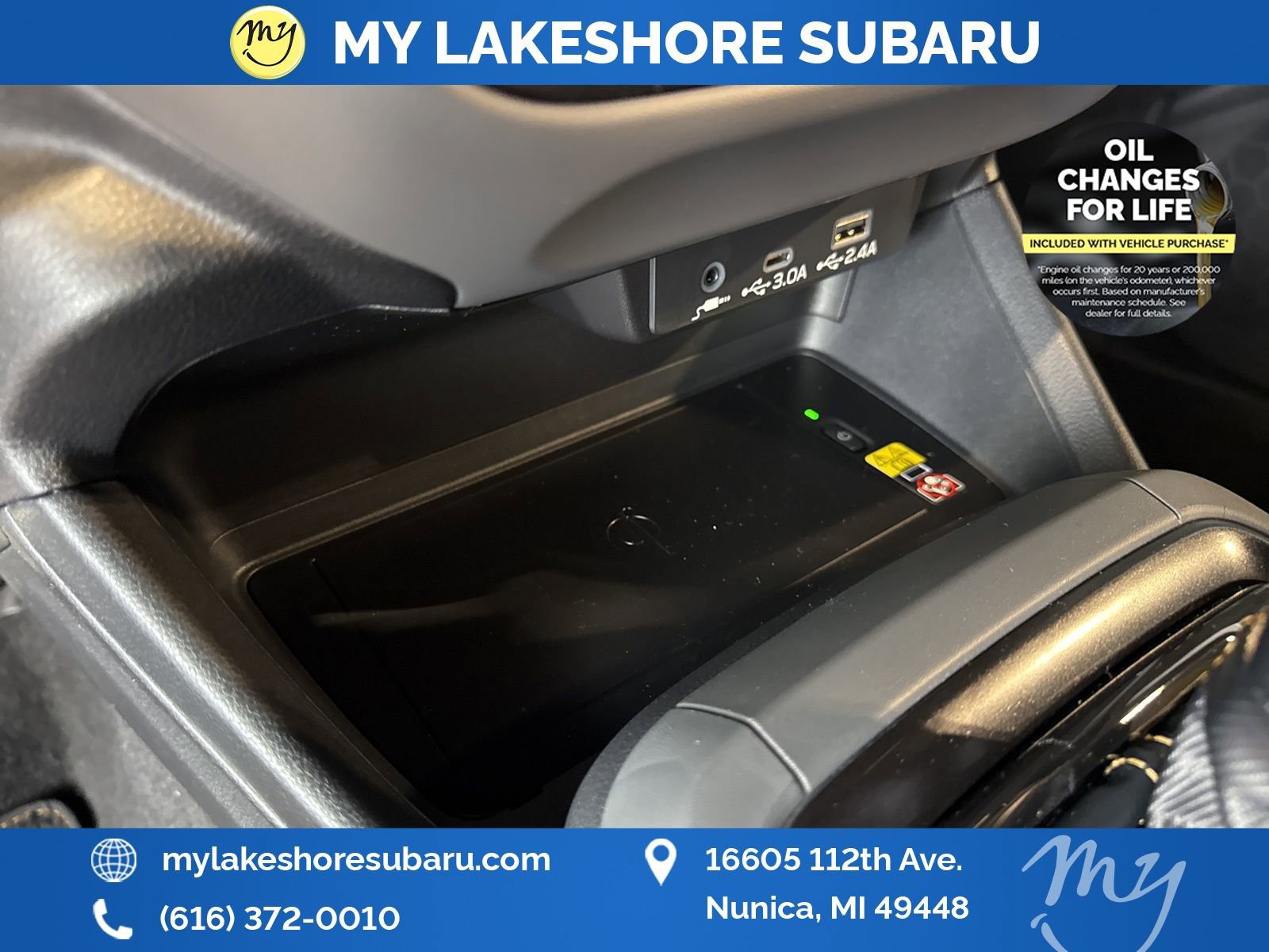 New 2026 Subaru Crosstrek 2.5i Sport image 20