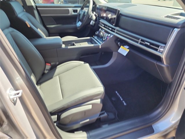 New 2025 Hyundai Santa Fe XRT image 10