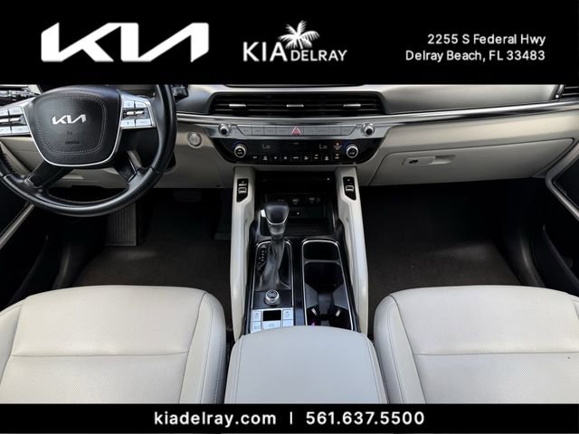 Used 2022 Kia Telluride S FWD image 12