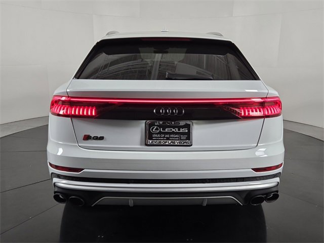 Used 2023 Audi SQ8 Prestige image 5