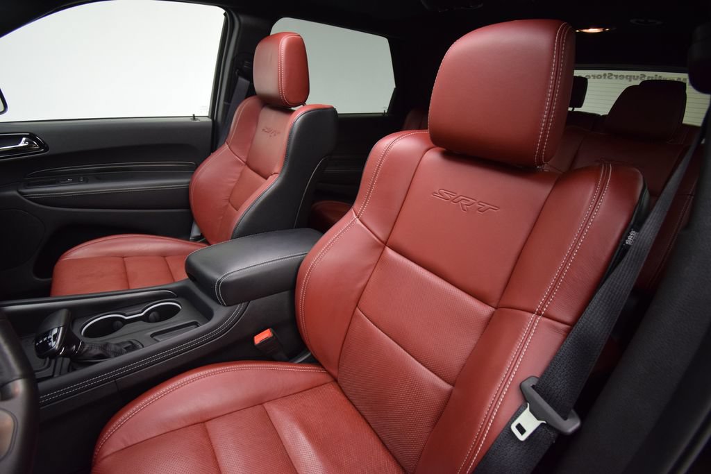 Used 2023 Dodge Durango SRT AWD/4WD image 23