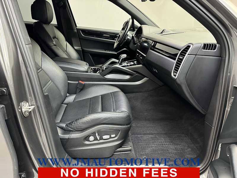 Used 2019 Porsche Cayenne image 20