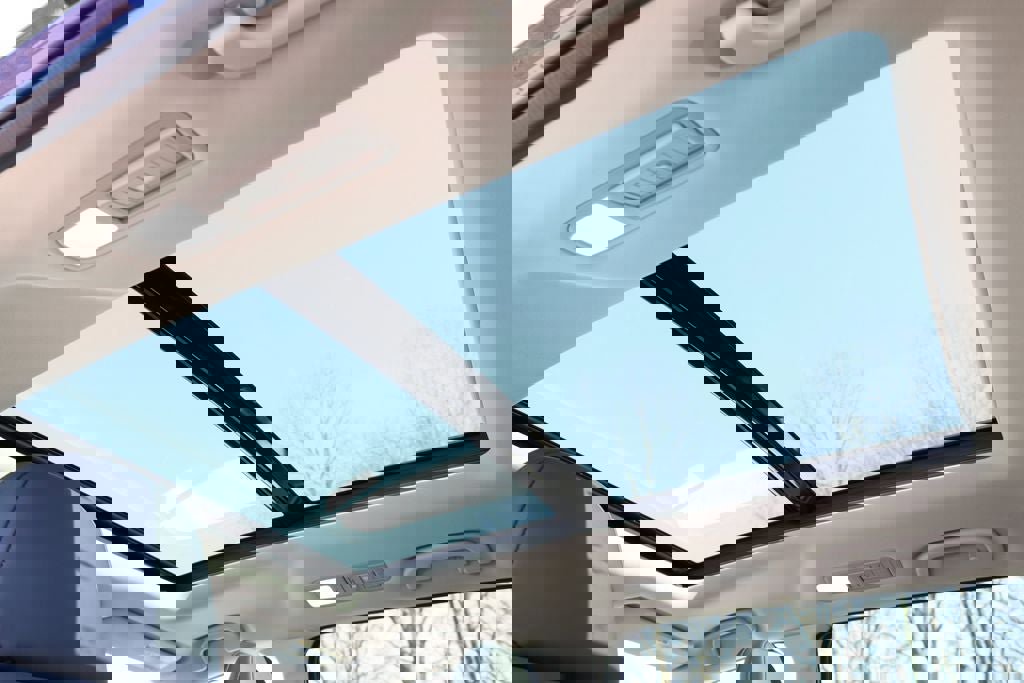 New 2026 Subaru Ascent Bronze Edition image 12