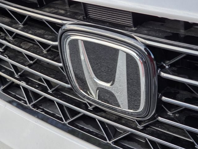 Used 2025 Honda Accord EX-L image 43