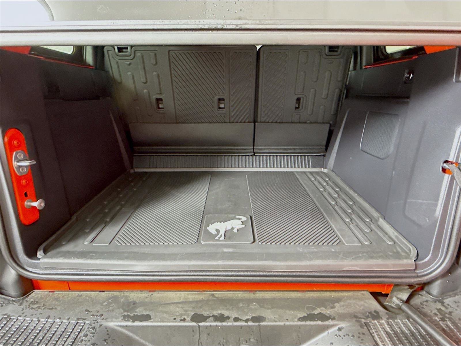 Used 2023 Ford Bronco Raptor image 15