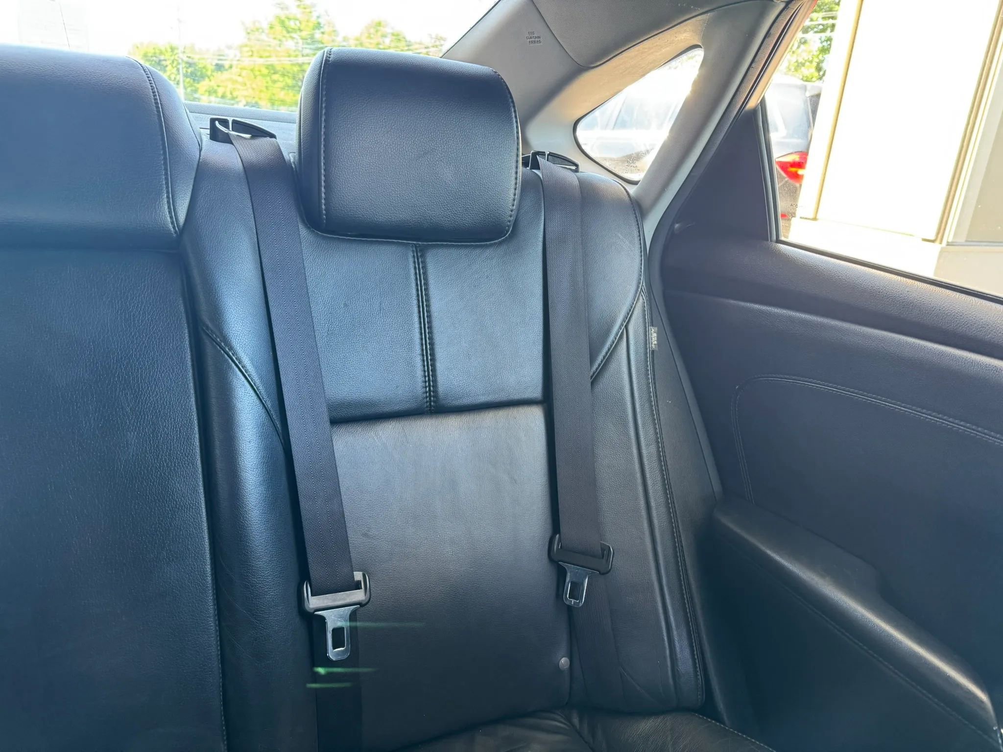 Used 2013 Toyota Avalon XLE FWD image 16
