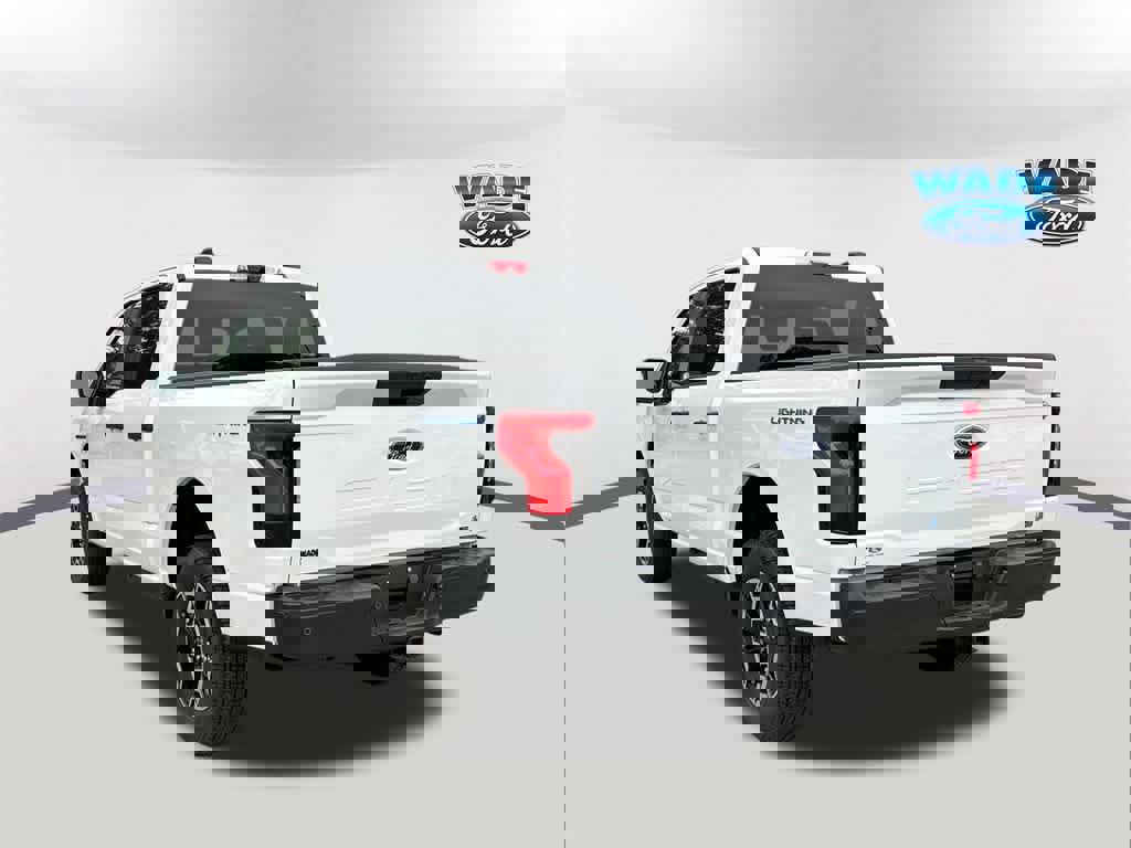 New 2023 Ford F150 Lightning Pro w/ Tow Technology Package image 7