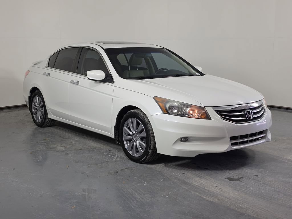 Used 2012 Honda Accord EX-L image 3