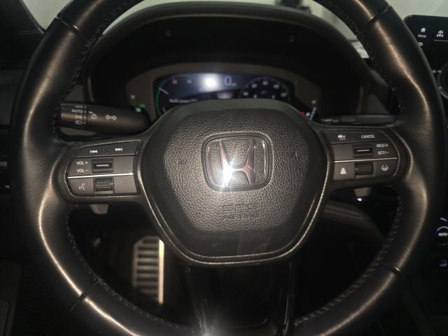 Used 2023 Honda Accord Sport image 25