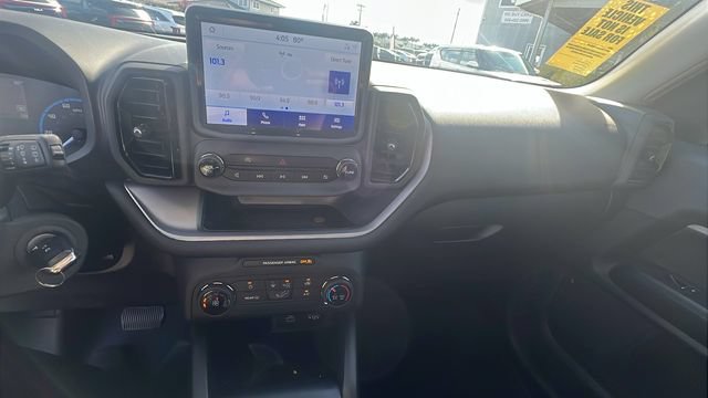 Used 2021 Ford Bronco Sport AWD/4WD image 19