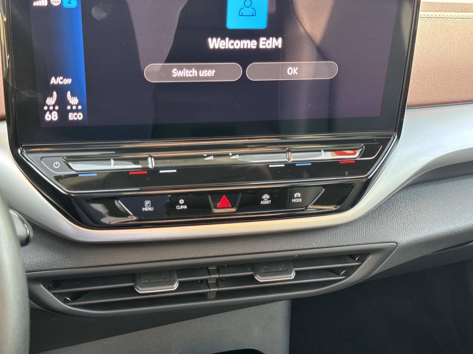 Used 2022 Volkswagen ID.4 Pro S image 23