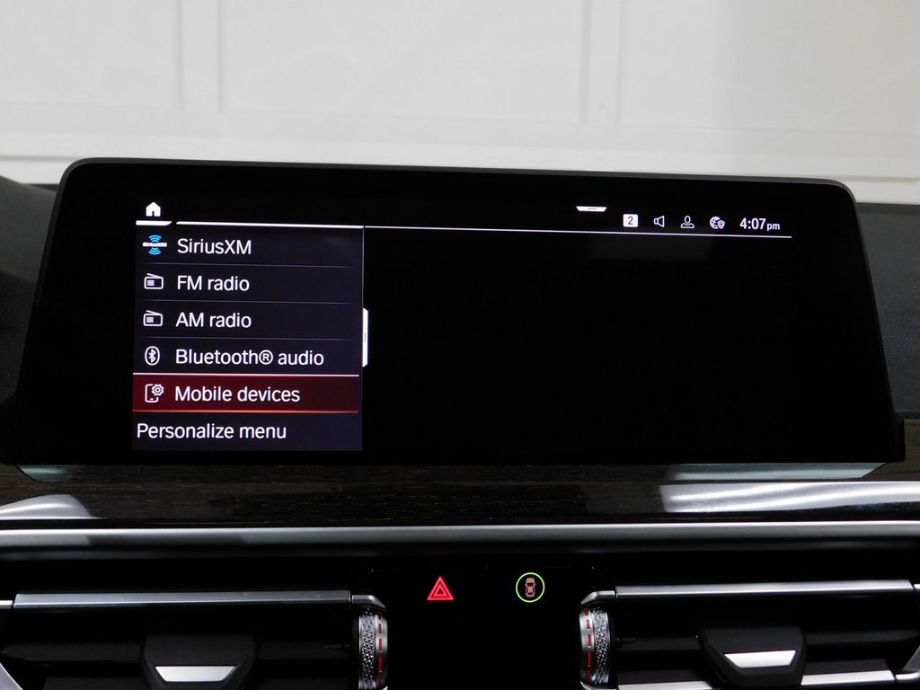 Used 2023 BMW X4 xDrive30i image 52