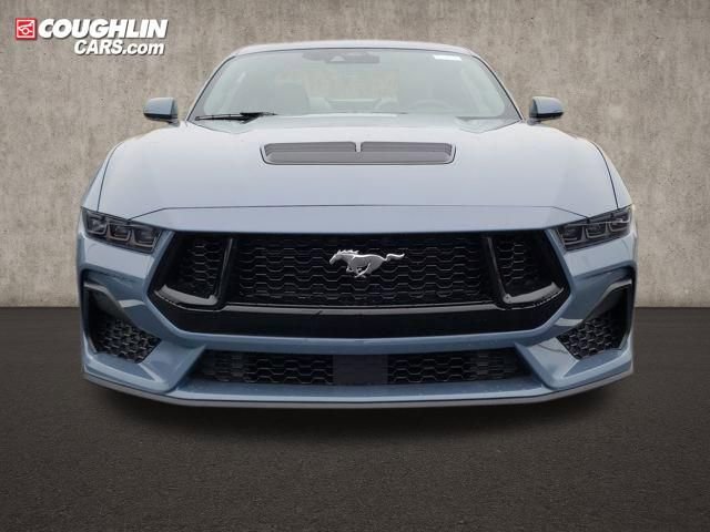 New 2026 Ford Mustang GT image 2
