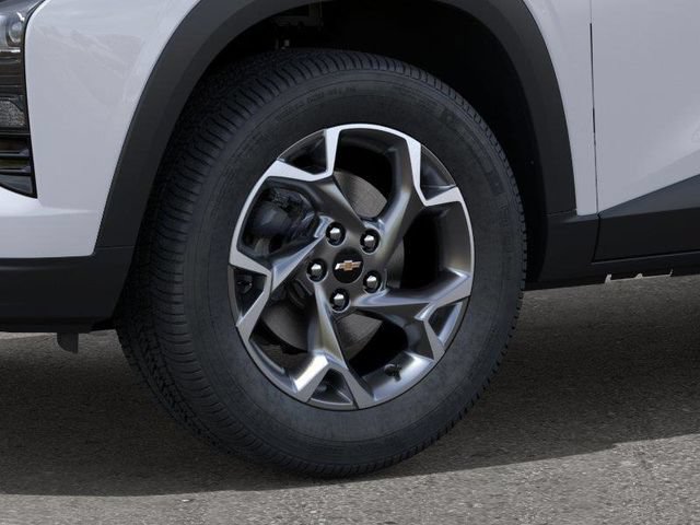 New 2026 Chevrolet Trax LT w/ Driver Confidence Package FWD image 9